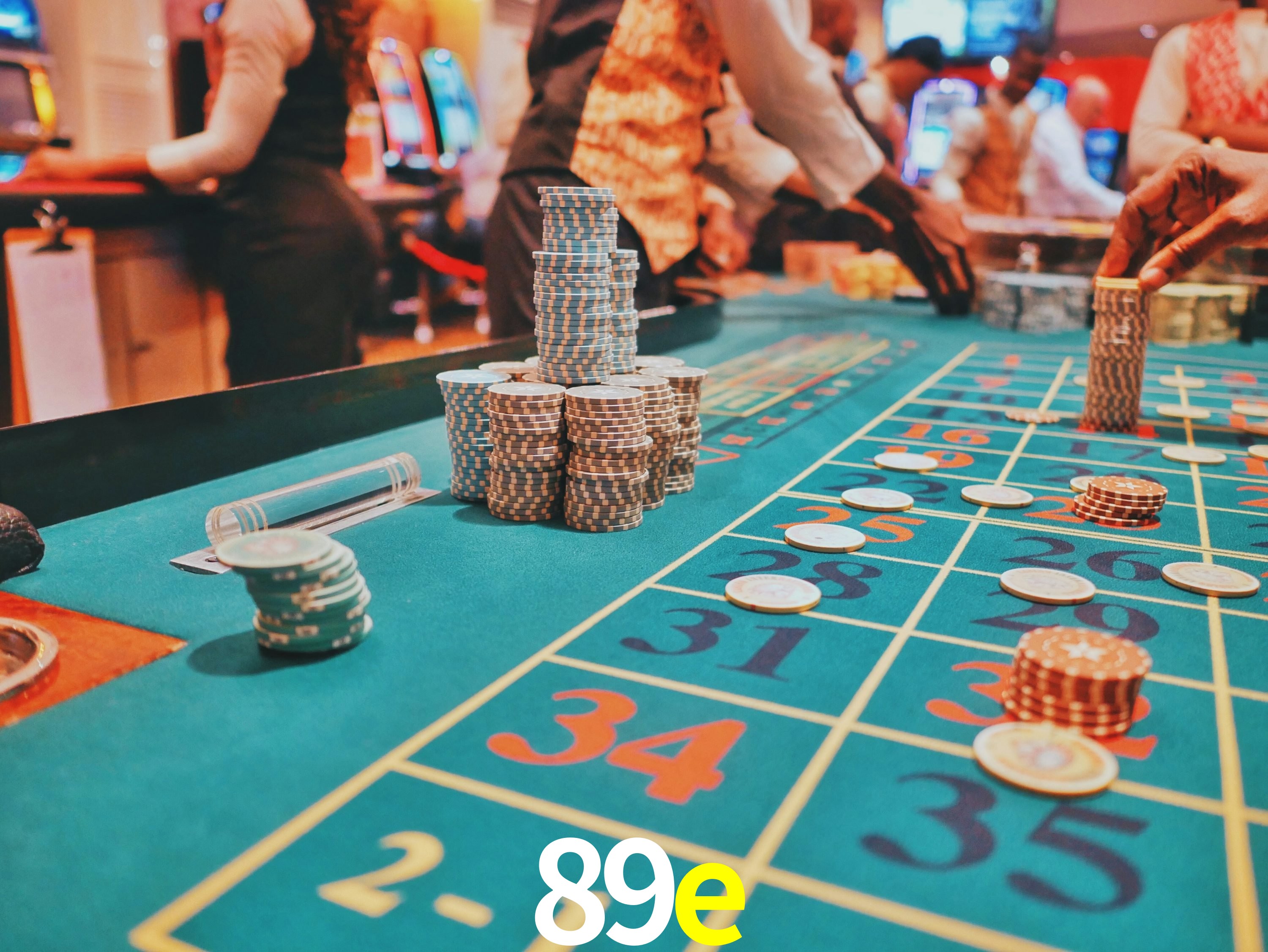 Football Betting 89e