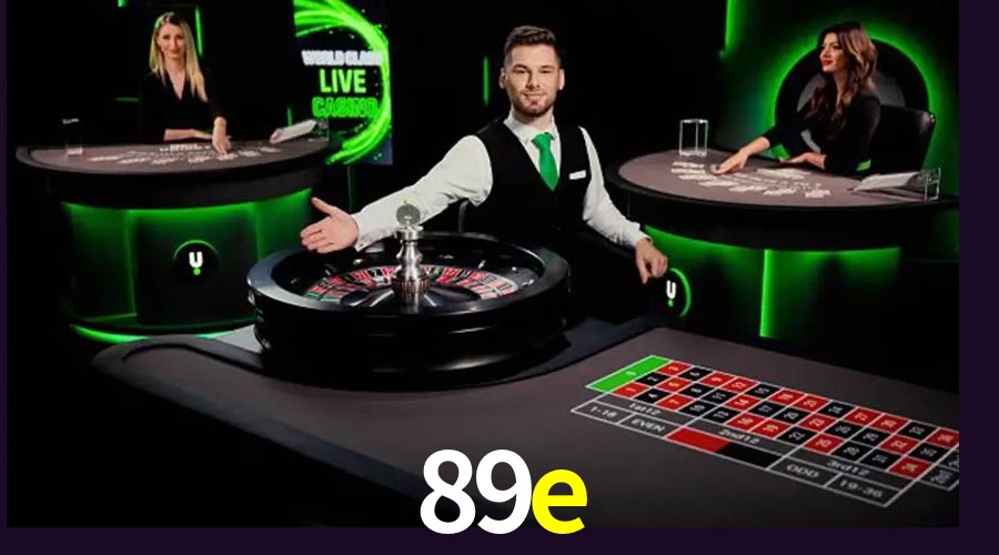 Account Benefits 89e