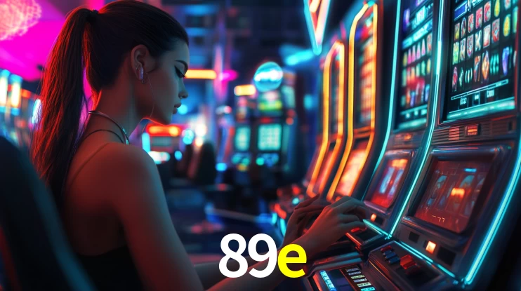 Ofertas Imperdíveis na 89e: Promoções e Bônus Que Valem a Pena