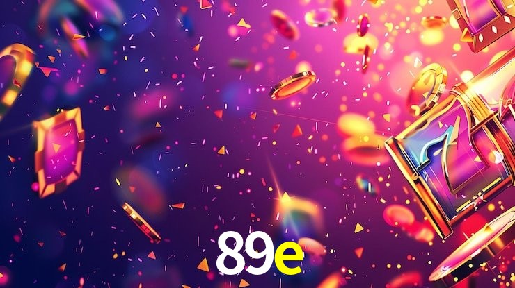 A Experiência Imersiva dos Cassinos Ao Vivo no 89e
