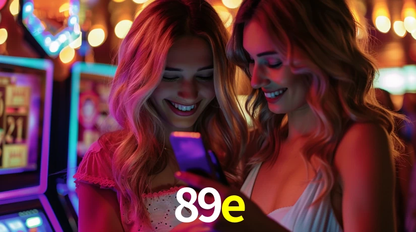 Experimente o Login Seguro Premium no 89e