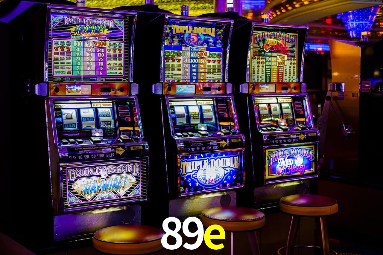 Tennis Betting 89e