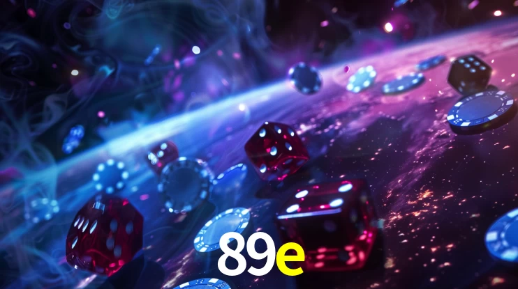 Slot Games 89e