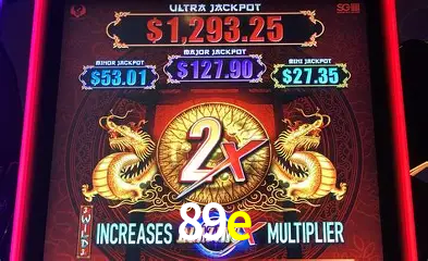 VIP Casino 89e