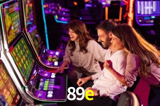 A Emoção da Loteria na 89e: Uma Chance de Mudança de Vida