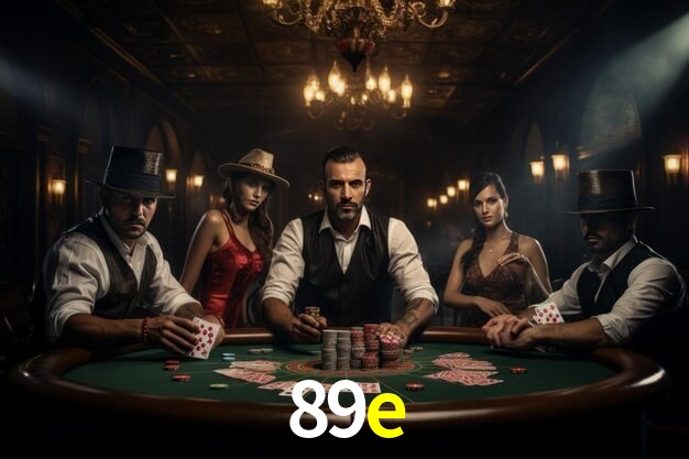 Descubra o Programa VIP da 89e: Vantagens Exclusivas para Jogadores