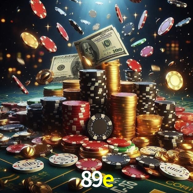 Desvendando o Mundo dos Jogos Virtuais na 89e
