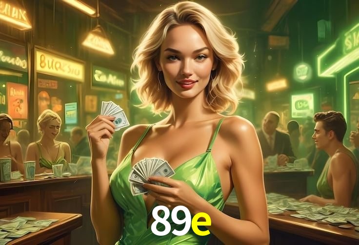 A Popularidade dos Caça-Níqueis no 89e