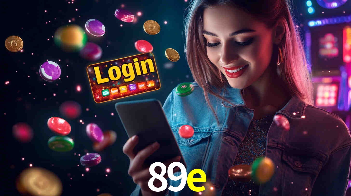 Apostas Esportivas na 89e: Um Guia Completo