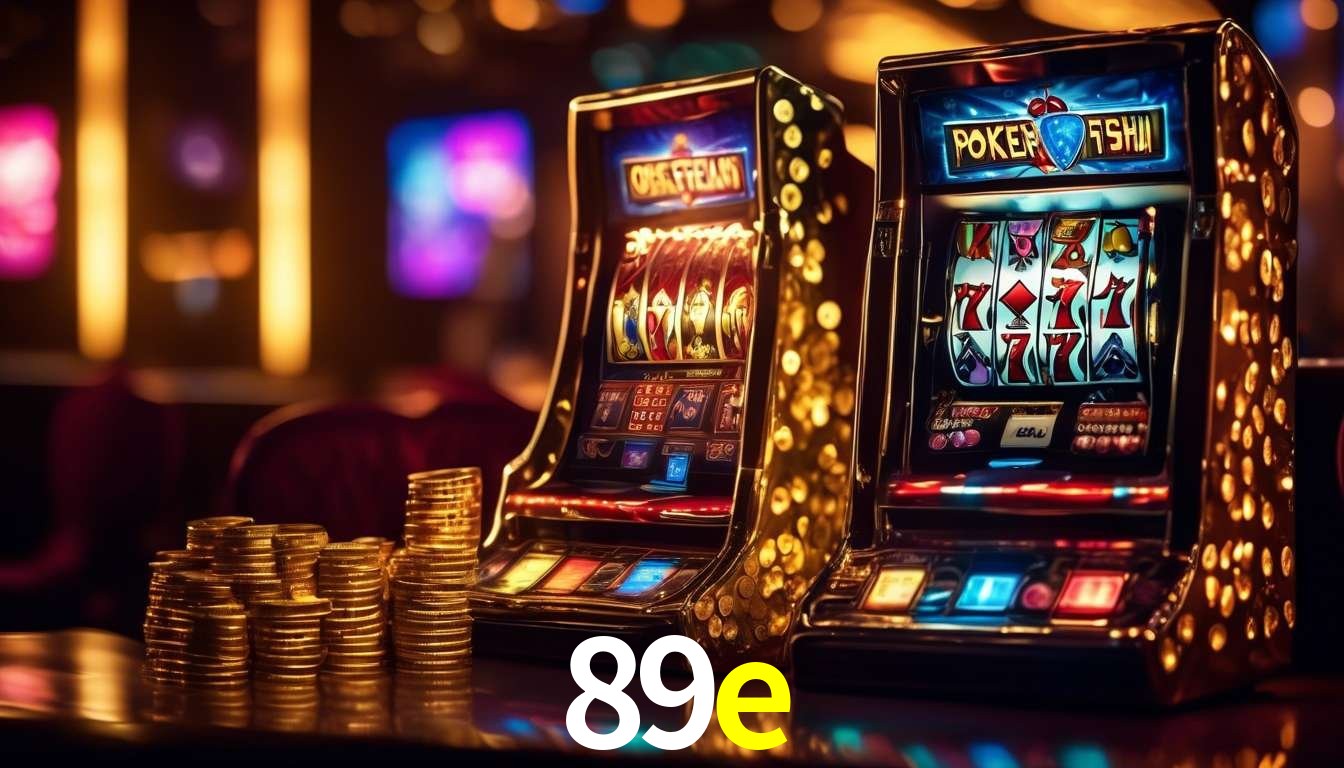 Descubra a Essência do 89e: Nossa História e Compromissos