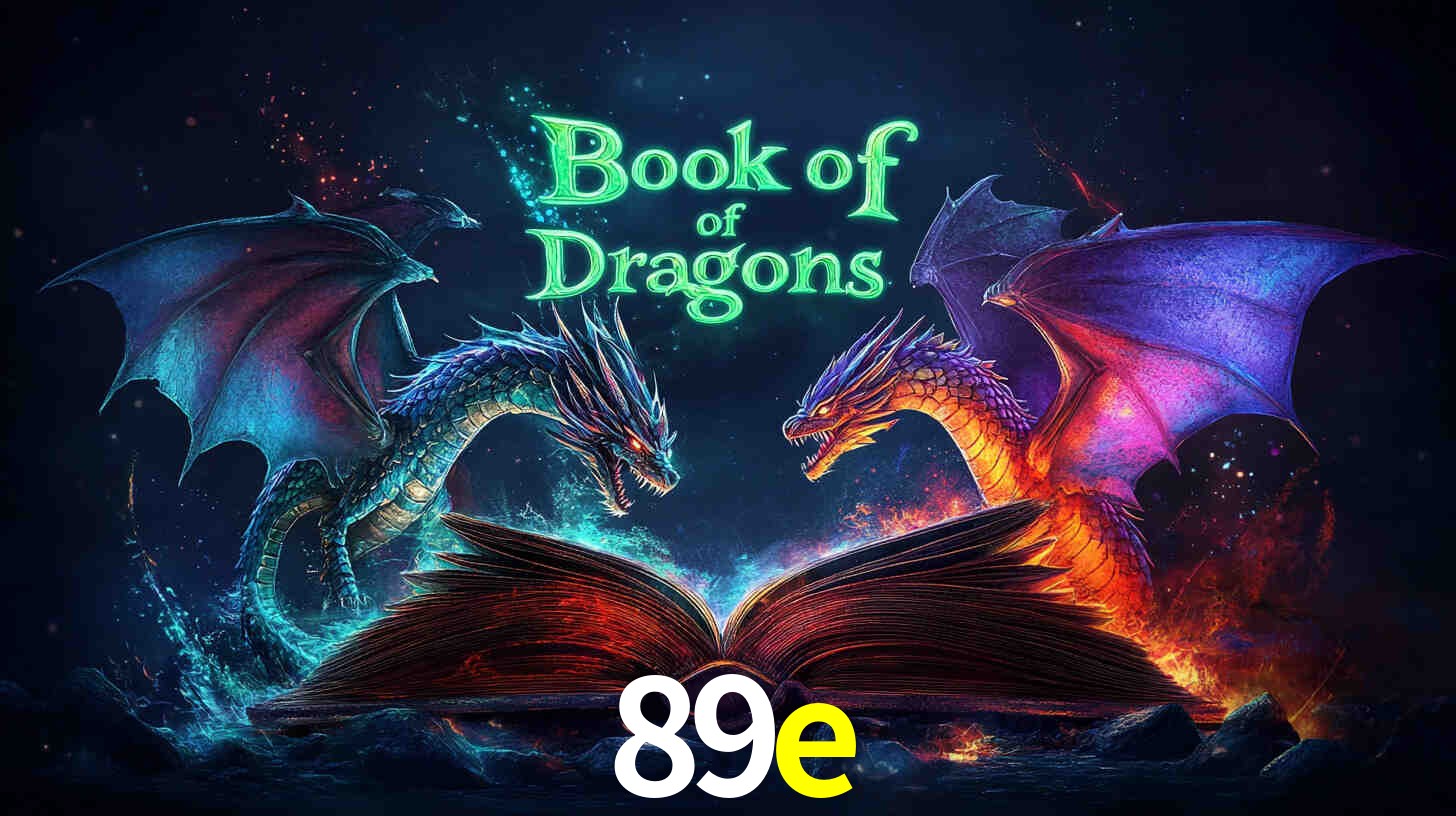 Descubra a Magia dos Jogos de Arcade no 89e