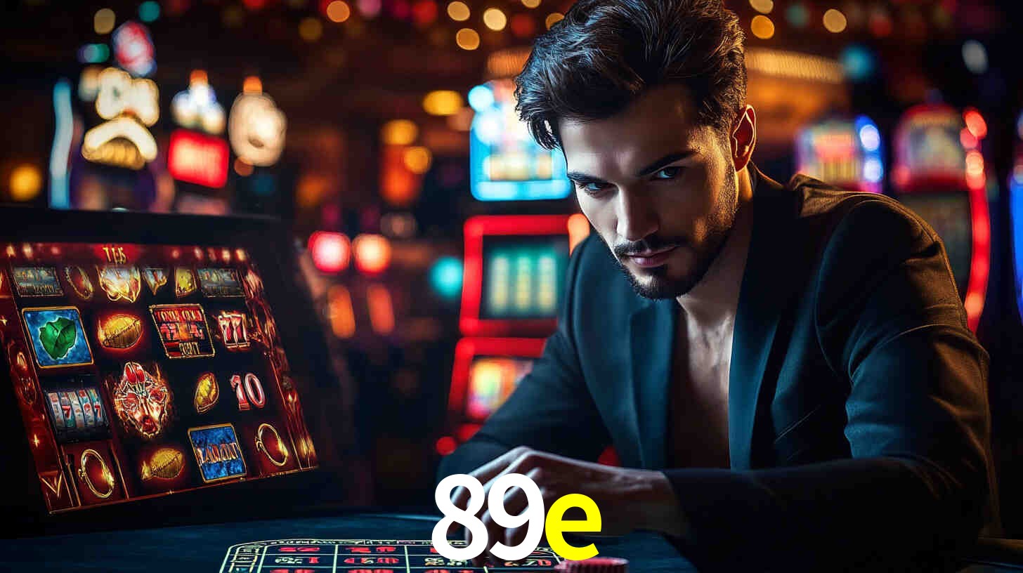89e bet