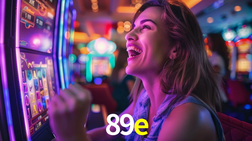 89e bet