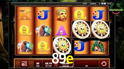 Live Casino 89e