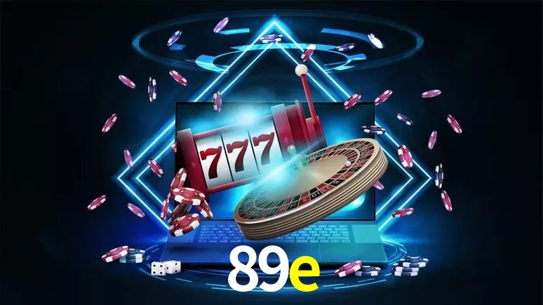 Slot Games 89e