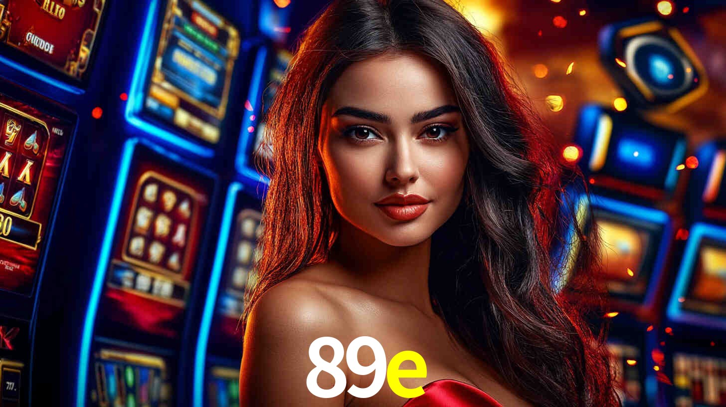 Apostas Esportivas na 89e: Um Guia Completo
