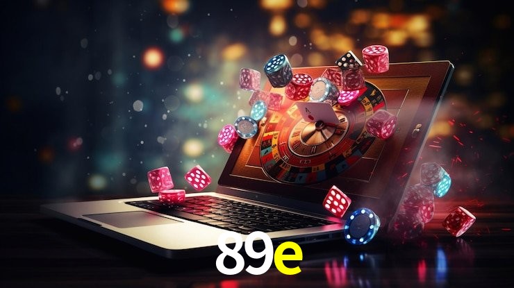 Inovações de Jogos na 89e: O Futuro das Experiências Interativas