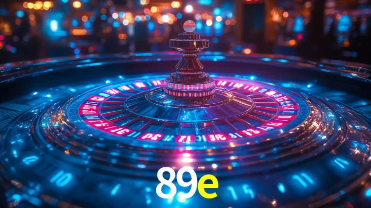 Welcome Bonus 89e