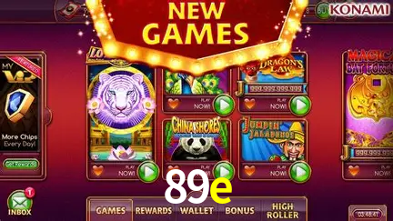 Blackjack Table 89e