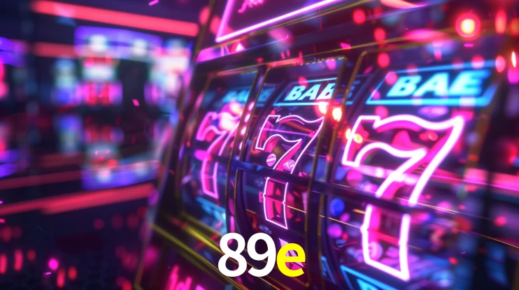 Game Providers 89e