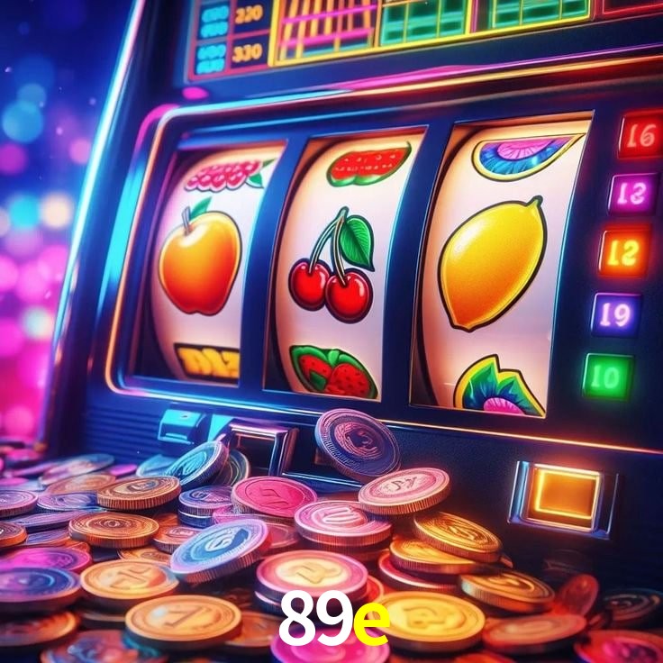Welcome Bonus 89e